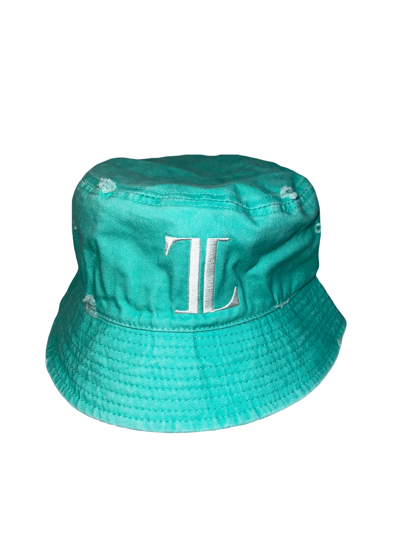 TL "Classic" TEAL Bucket Hat